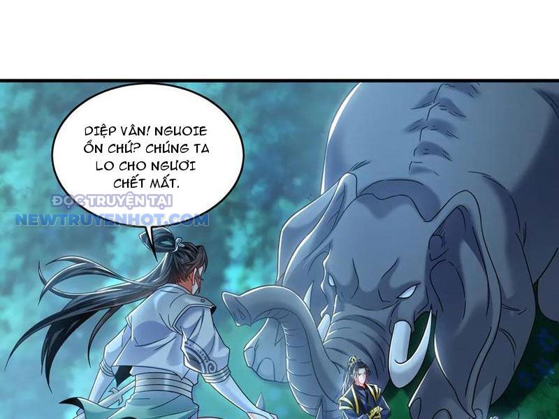 Ta Có Tốc Độ Đánh Nhanh Gấp Trăm Vạn Lần Chapter 82 - Trang 3