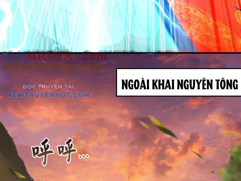 Ta Có Tốc Độ Đánh Nhanh Gấp Trăm Vạn Lần Chapter 82 - Trang 35