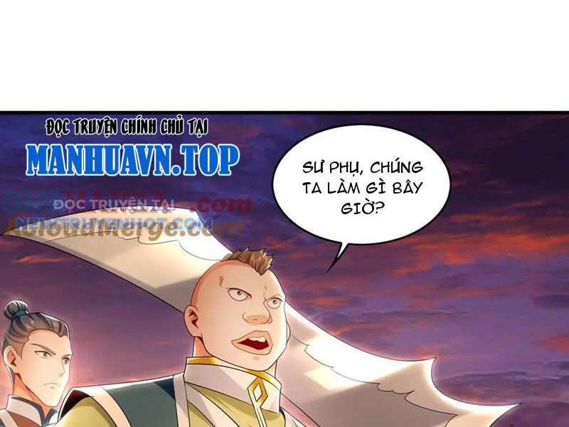 Ta Có Tốc Độ Đánh Nhanh Gấp Trăm Vạn Lần Chapter 82 - Trang 39