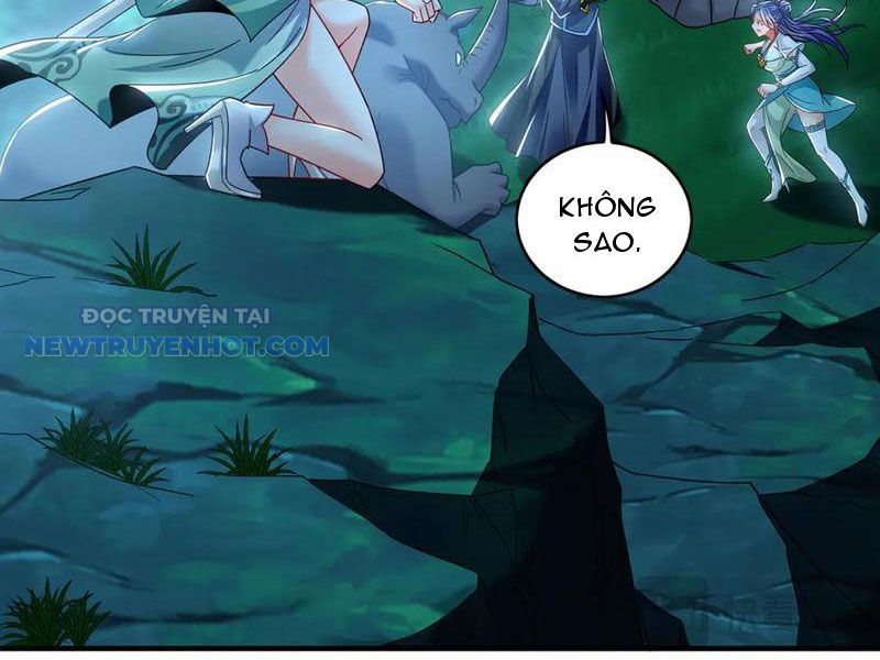 Ta Có Tốc Độ Đánh Nhanh Gấp Trăm Vạn Lần Chapter 82 - Trang 4