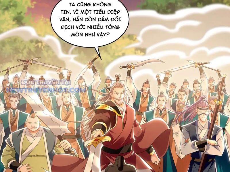 Ta Có Tốc Độ Đánh Nhanh Gấp Trăm Vạn Lần Chapter 82 - Trang 42