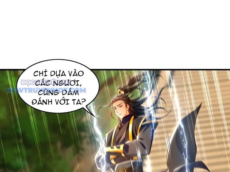 Ta Có Tốc Độ Đánh Nhanh Gấp Trăm Vạn Lần Chapter 82 - Trang 46