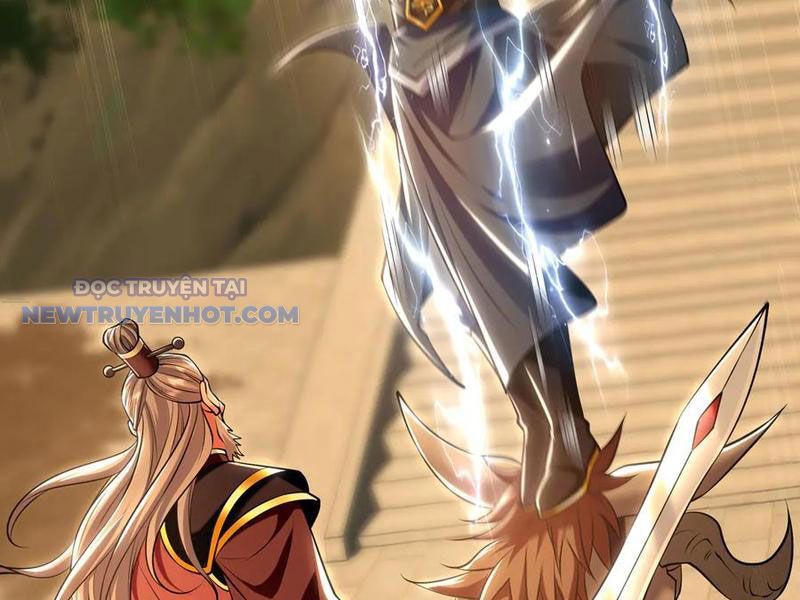 Ta Có Tốc Độ Đánh Nhanh Gấp Trăm Vạn Lần Chapter 82 - Trang 47