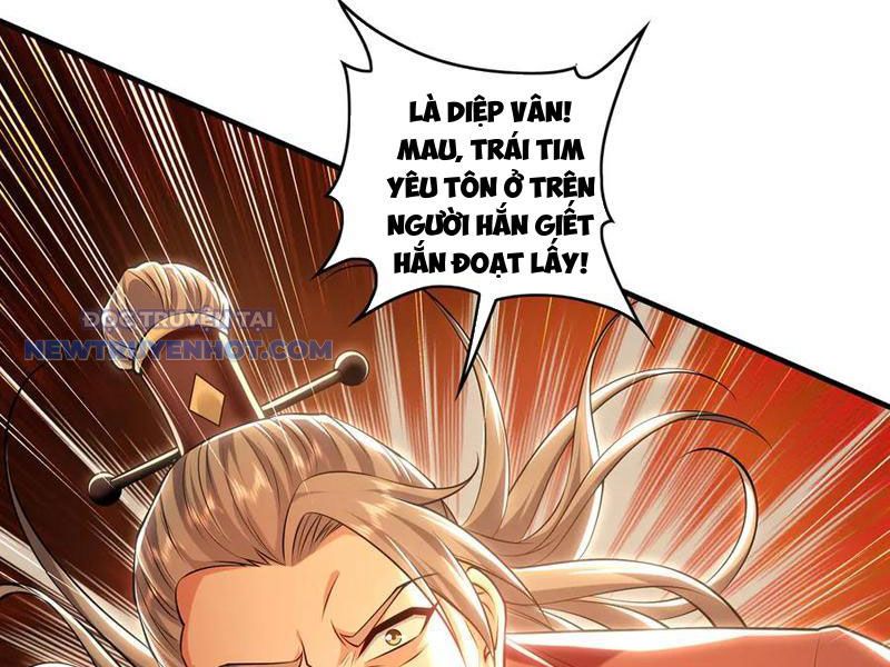 Ta Có Tốc Độ Đánh Nhanh Gấp Trăm Vạn Lần Chapter 82 - Trang 50