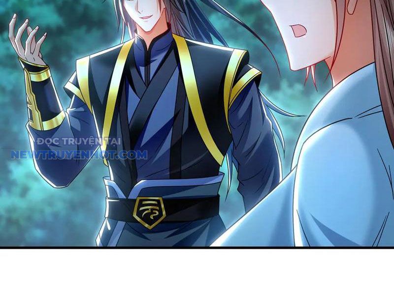Ta Có Tốc Độ Đánh Nhanh Gấp Trăm Vạn Lần Chapter 82 - Trang 6