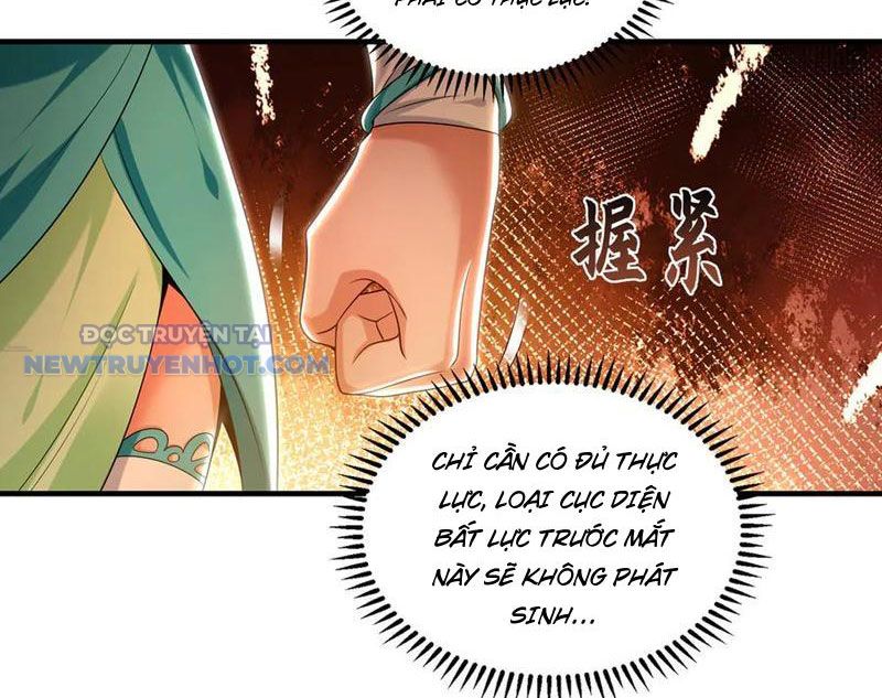 Ta Có Tốc Độ Đánh Nhanh Gấp Trăm Vạn Lần Chapter 83 - Trang 10