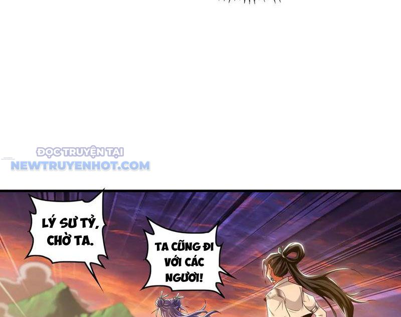 Ta Có Tốc Độ Đánh Nhanh Gấp Trăm Vạn Lần Chapter 83 - Trang 11