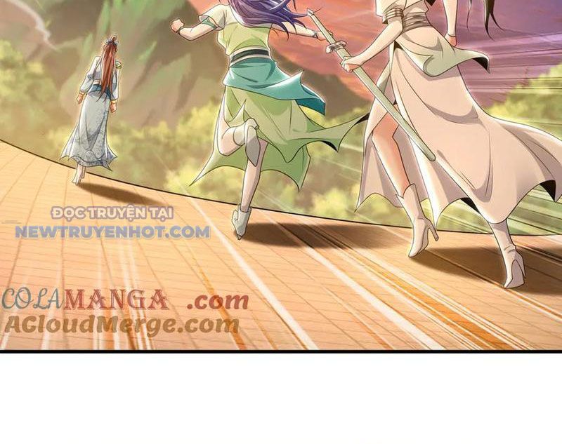 Ta Có Tốc Độ Đánh Nhanh Gấp Trăm Vạn Lần Chapter 83 - Trang 12