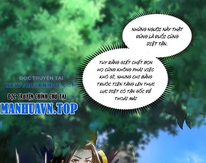 Ta Có Tốc Độ Đánh Nhanh Gấp Trăm Vạn Lần Chapter 83 - Trang 21