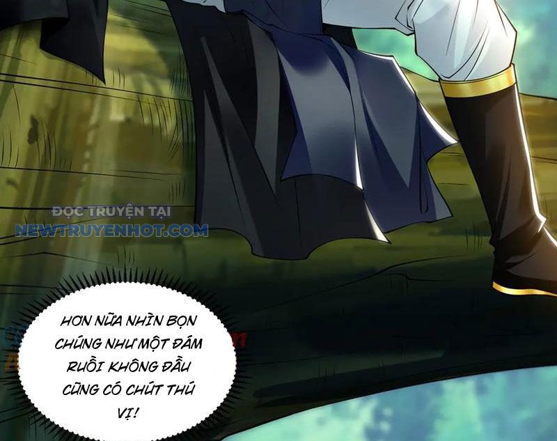 Ta Có Tốc Độ Đánh Nhanh Gấp Trăm Vạn Lần Chapter 83 - Trang 23