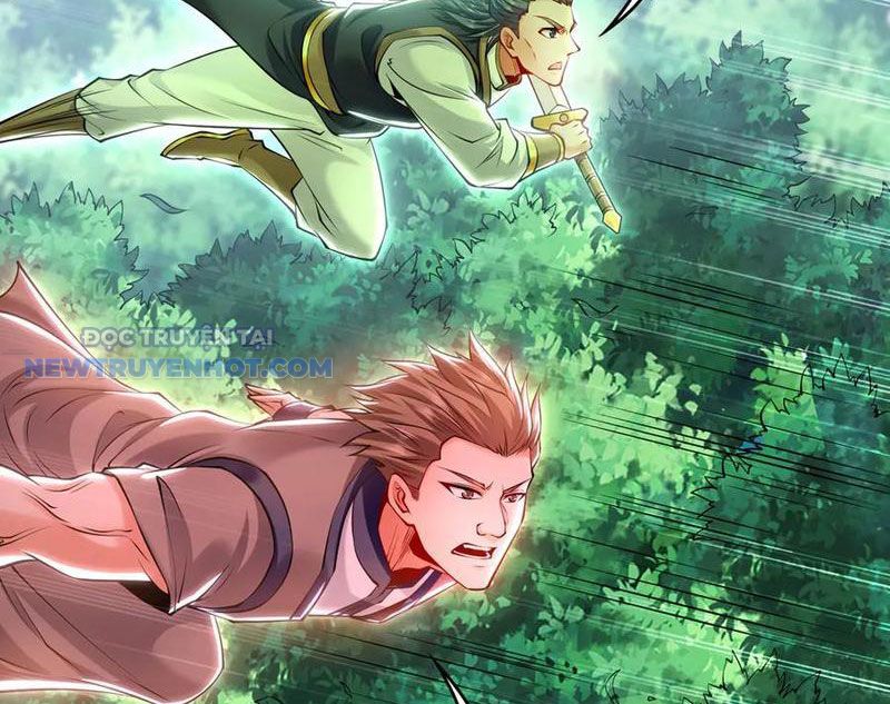 Ta Có Tốc Độ Đánh Nhanh Gấp Trăm Vạn Lần Chapter 83 - Trang 25