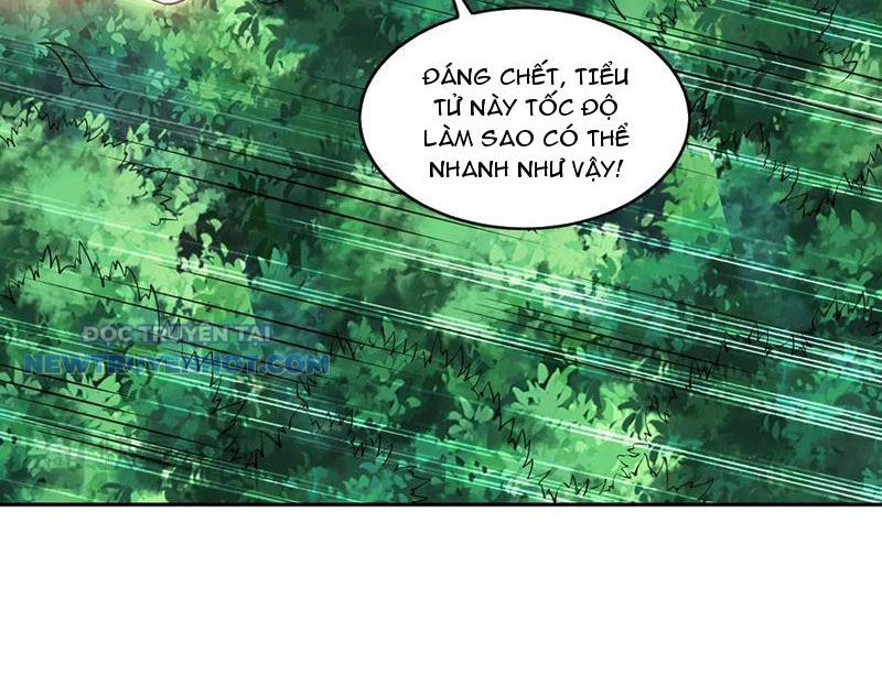 Ta Có Tốc Độ Đánh Nhanh Gấp Trăm Vạn Lần Chapter 83 - Trang 26