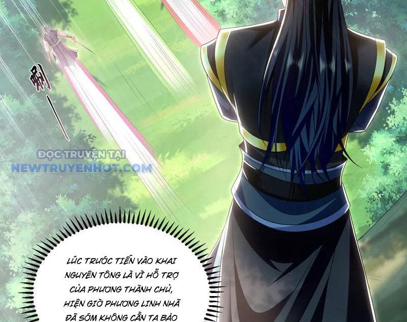 Ta Có Tốc Độ Đánh Nhanh Gấp Trăm Vạn Lần Chapter 83 - Trang 28