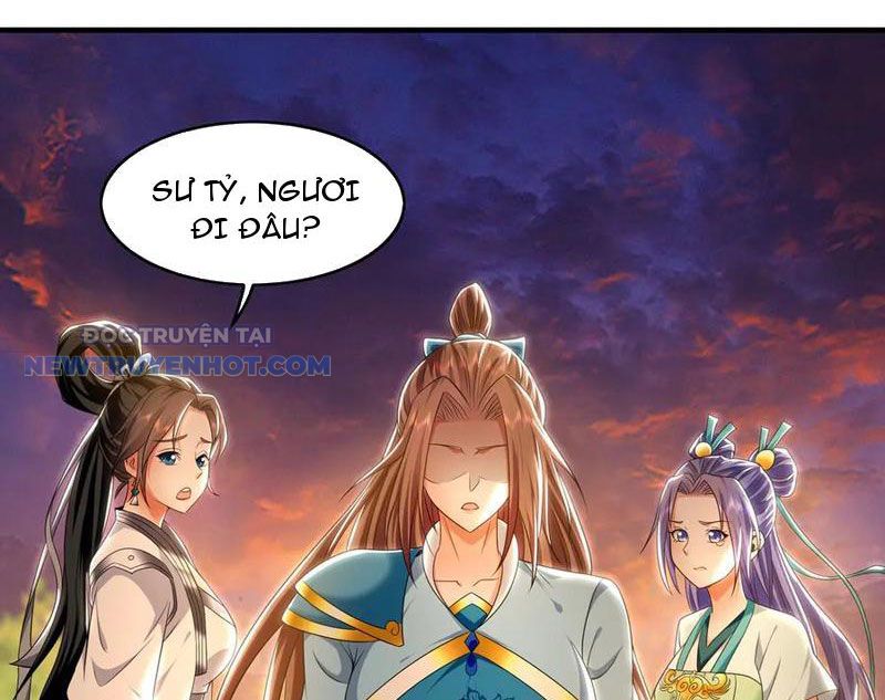 Ta Có Tốc Độ Đánh Nhanh Gấp Trăm Vạn Lần Chapter 83 - Trang 3