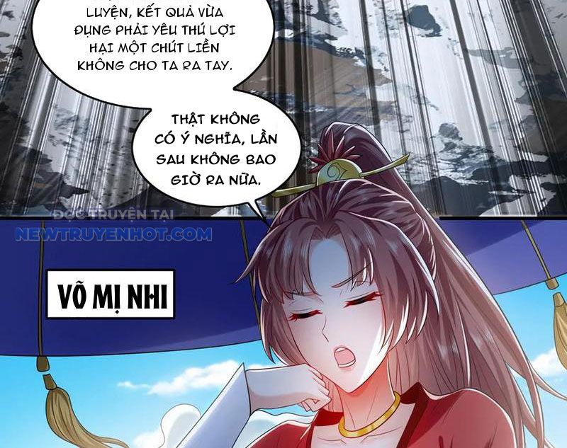 Ta Có Tốc Độ Đánh Nhanh Gấp Trăm Vạn Lần Chapter 83 - Trang 39