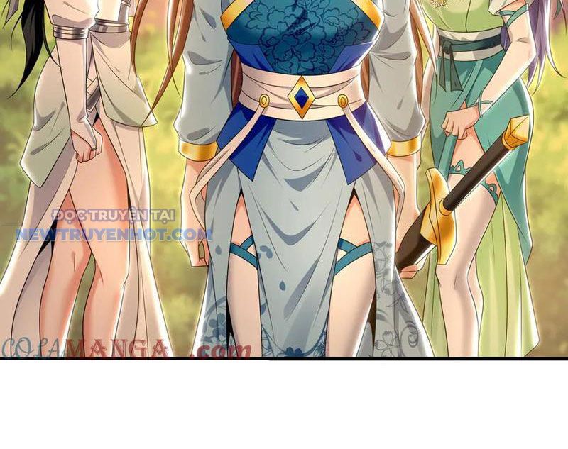 Ta Có Tốc Độ Đánh Nhanh Gấp Trăm Vạn Lần Chapter 83 - Trang 4