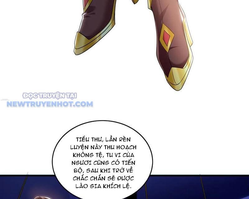 Ta Có Tốc Độ Đánh Nhanh Gấp Trăm Vạn Lần Chapter 83 - Trang 42