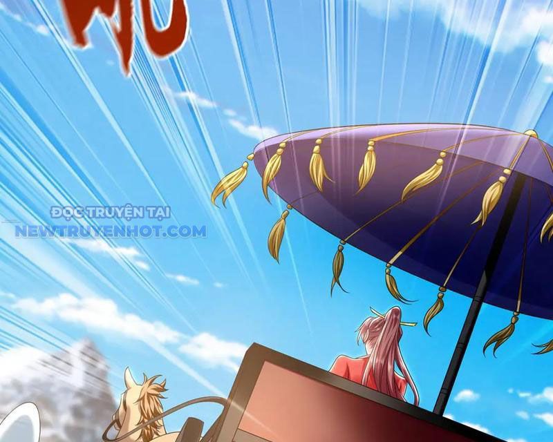 Ta Có Tốc Độ Đánh Nhanh Gấp Trăm Vạn Lần Chapter 83 - Trang 45