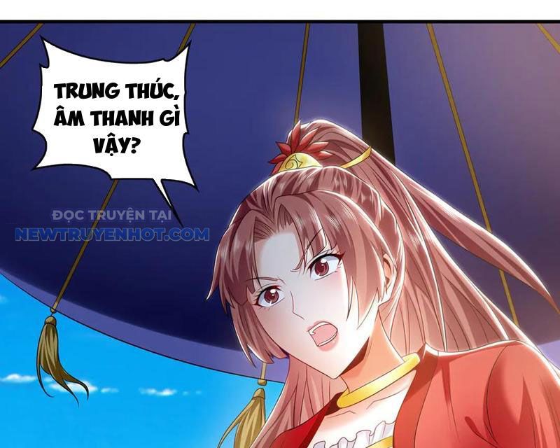Ta Có Tốc Độ Đánh Nhanh Gấp Trăm Vạn Lần Chapter 83 - Trang 47
