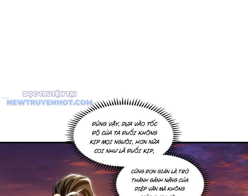 Ta Có Tốc Độ Đánh Nhanh Gấp Trăm Vạn Lần Chapter 83 - Trang 7