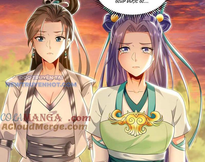 Ta Có Tốc Độ Đánh Nhanh Gấp Trăm Vạn Lần Chapter 83 - Trang 8