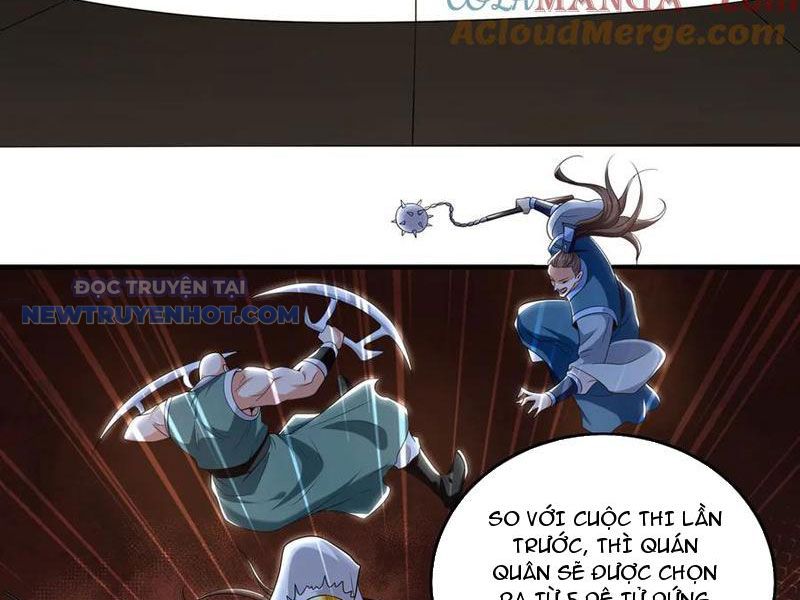 Ta Có Tốc Độ Đánh Nhanh Gấp Trăm Vạn Lần Chapter 84 - Trang 16