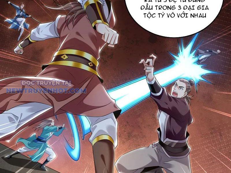 Ta Có Tốc Độ Đánh Nhanh Gấp Trăm Vạn Lần Chapter 84 - Trang 17