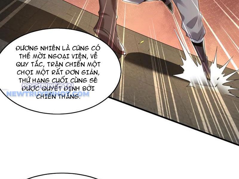 Ta Có Tốc Độ Đánh Nhanh Gấp Trăm Vạn Lần Chapter 84 - Trang 18