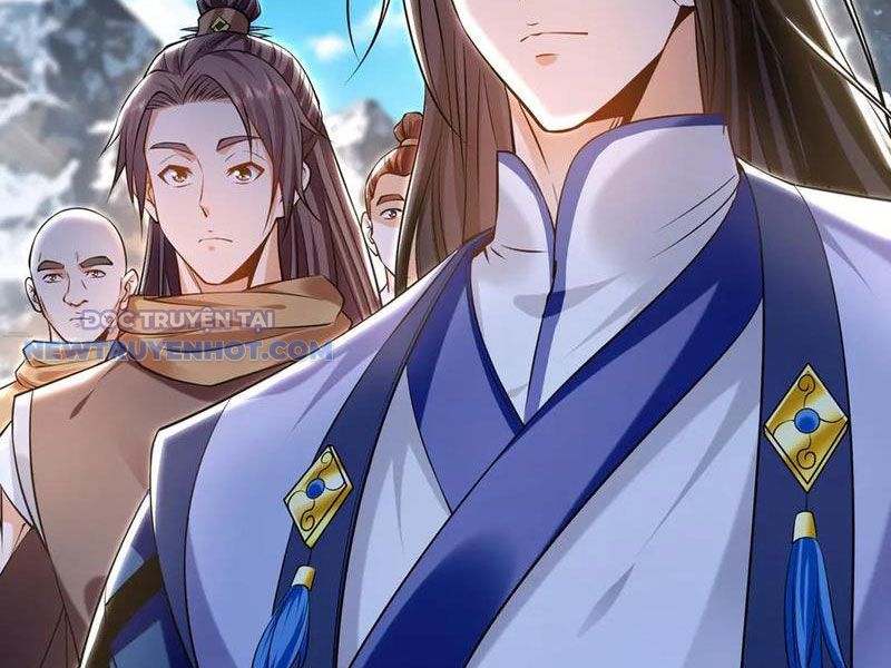 Ta Có Tốc Độ Đánh Nhanh Gấp Trăm Vạn Lần Chapter 84 - Trang 20