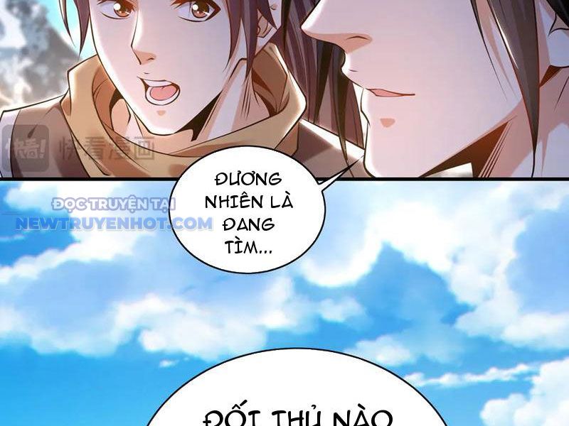 Ta Có Tốc Độ Đánh Nhanh Gấp Trăm Vạn Lần Chapter 84 - Trang 22