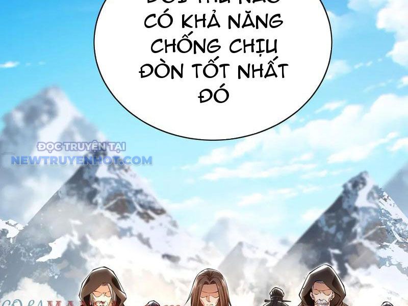 Ta Có Tốc Độ Đánh Nhanh Gấp Trăm Vạn Lần Chapter 84 - Trang 23
