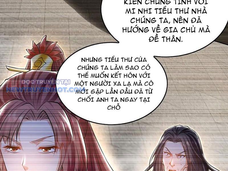 Ta Có Tốc Độ Đánh Nhanh Gấp Trăm Vạn Lần Chapter 84 - Trang 31