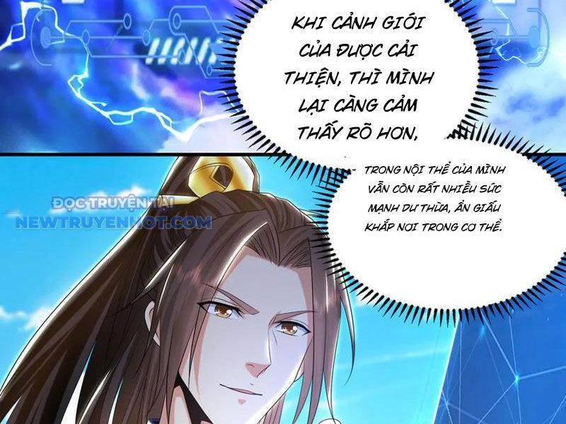Ta Có Tốc Độ Đánh Nhanh Gấp Trăm Vạn Lần Chapter 84 - Trang 8