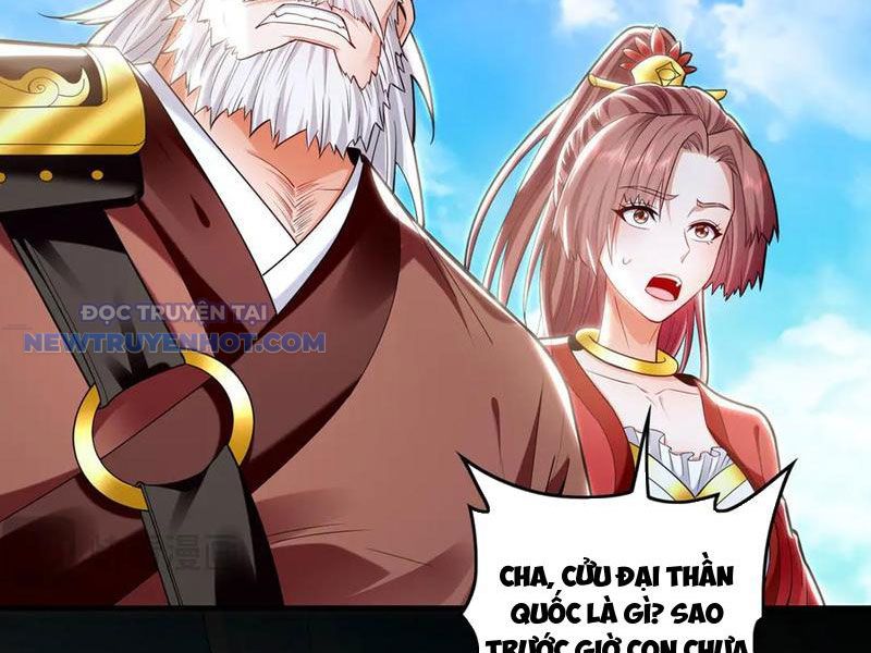 Ta Có Tốc Độ Đánh Nhanh Gấp Trăm Vạn Lần Chapter 85 - Trang 16