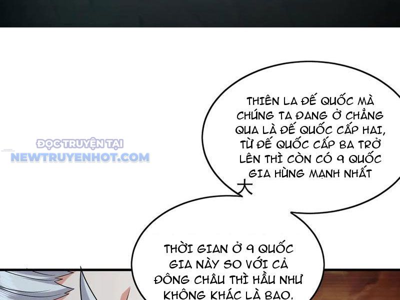 Ta Có Tốc Độ Đánh Nhanh Gấp Trăm Vạn Lần Chapter 85 - Trang 21