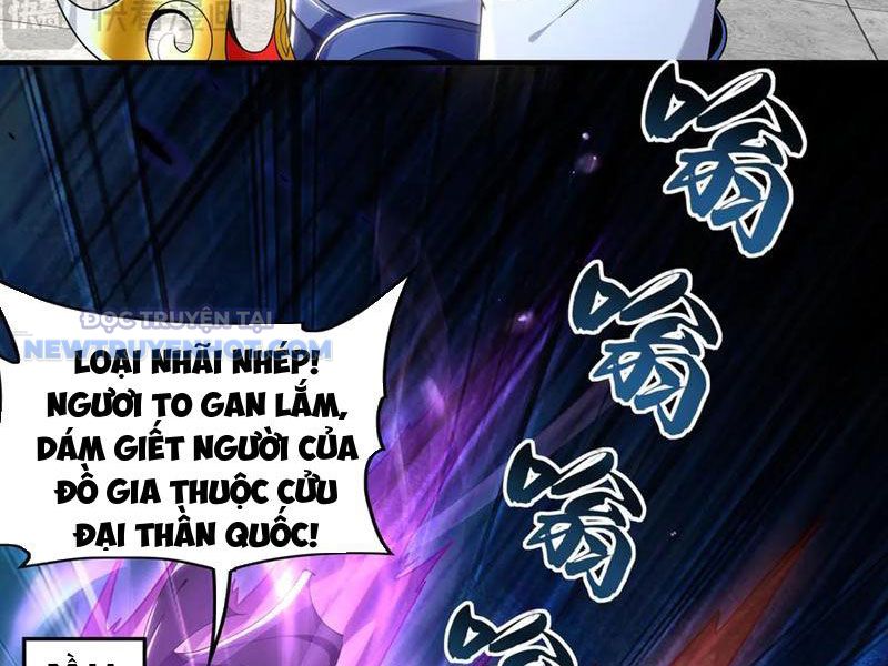 Ta Có Tốc Độ Đánh Nhanh Gấp Trăm Vạn Lần Chapter 85 - Trang 3