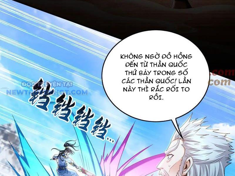 Ta Có Tốc Độ Đánh Nhanh Gấp Trăm Vạn Lần Chapter 85 - Trang 31
