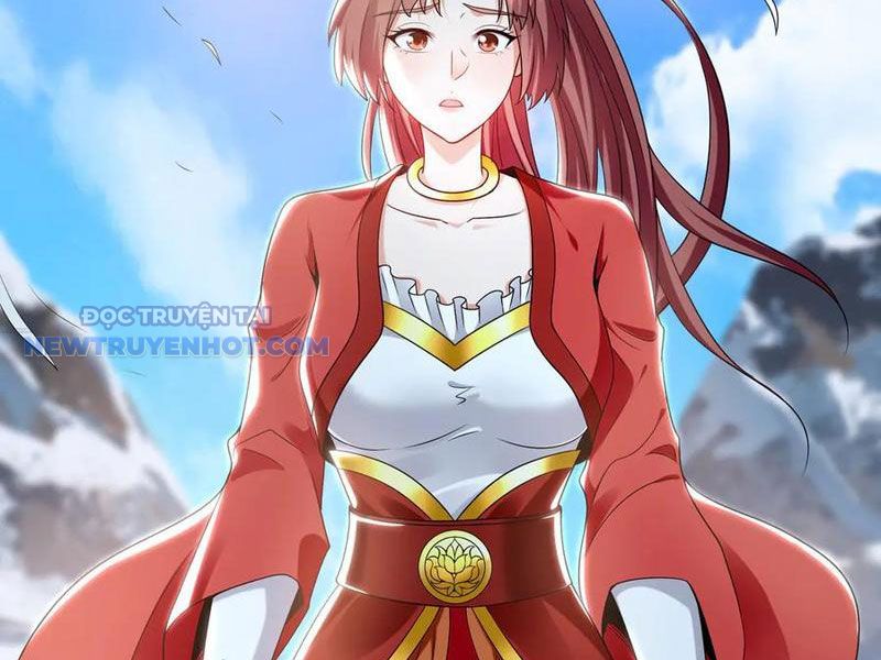 Ta Có Tốc Độ Đánh Nhanh Gấp Trăm Vạn Lần Chapter 85 - Trang 34