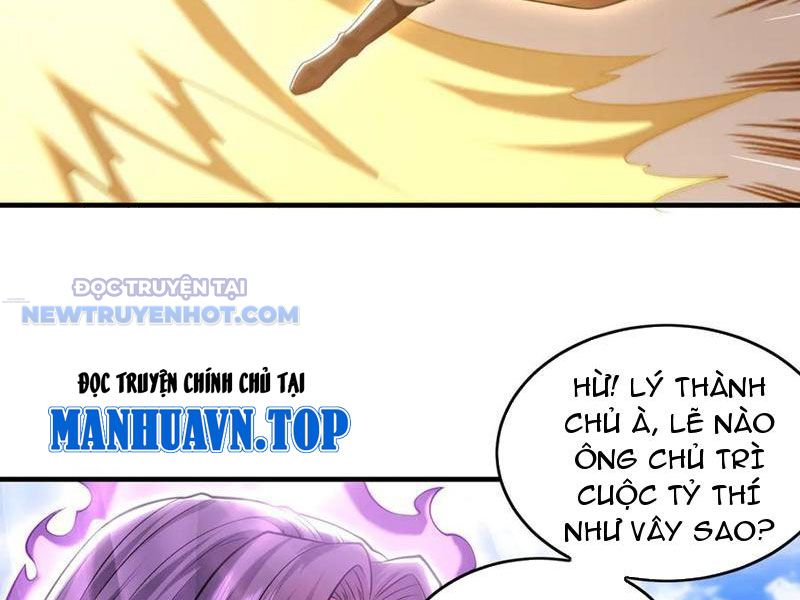 Ta Có Tốc Độ Đánh Nhanh Gấp Trăm Vạn Lần Chapter 85 - Trang 38