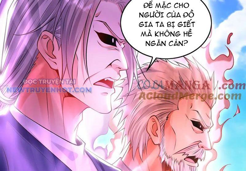 Ta Có Tốc Độ Đánh Nhanh Gấp Trăm Vạn Lần Chapter 85 - Trang 39