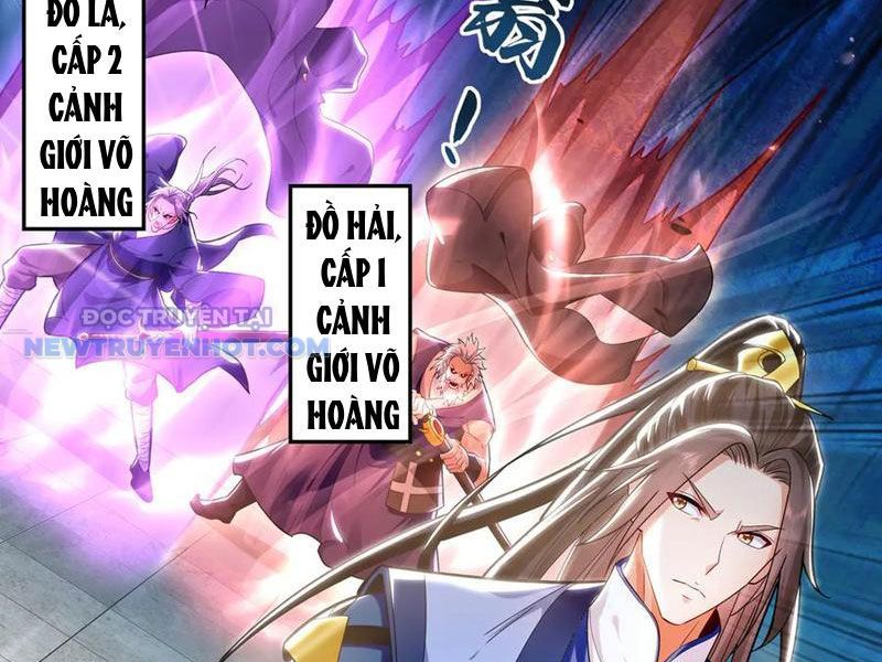 Ta Có Tốc Độ Đánh Nhanh Gấp Trăm Vạn Lần Chapter 85 - Trang 4