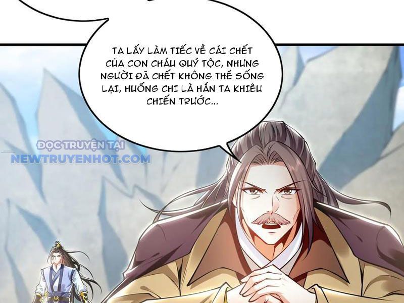 Ta Có Tốc Độ Đánh Nhanh Gấp Trăm Vạn Lần Chapter 85 - Trang 41