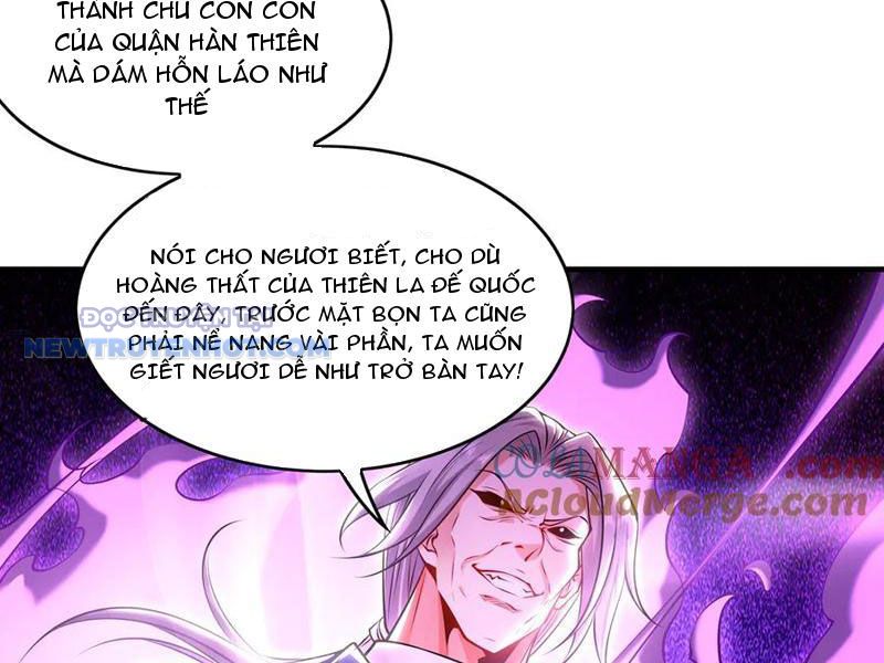Ta Có Tốc Độ Đánh Nhanh Gấp Trăm Vạn Lần Chapter 85 - Trang 43