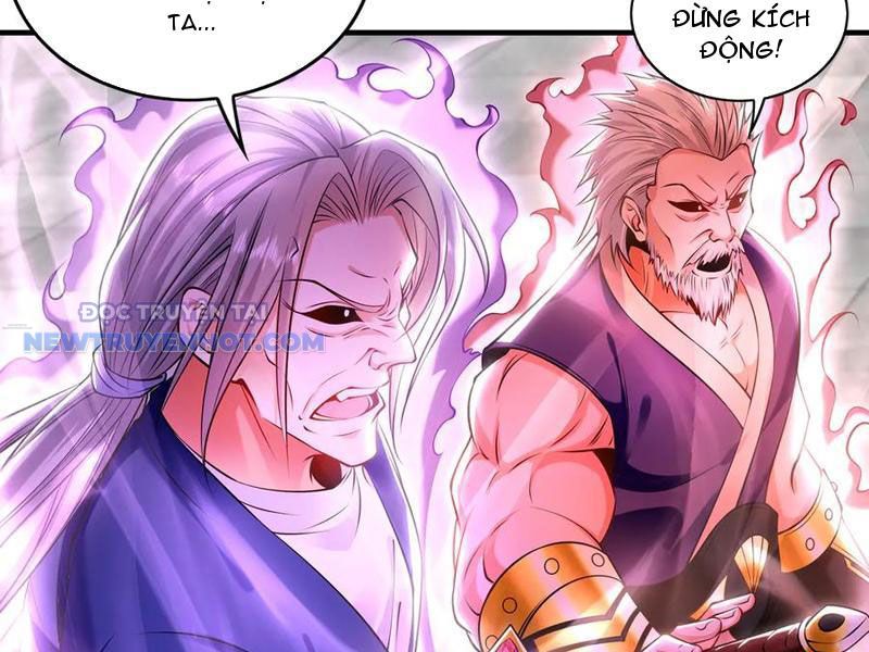 Ta Có Tốc Độ Đánh Nhanh Gấp Trăm Vạn Lần Chapter 85 - Trang 46
