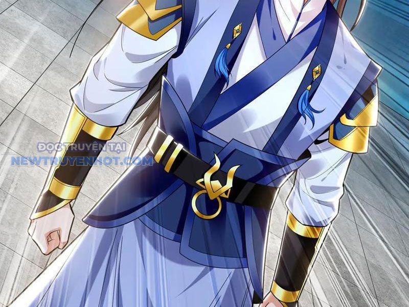 Ta Có Tốc Độ Đánh Nhanh Gấp Trăm Vạn Lần Chapter 85 - Trang 5