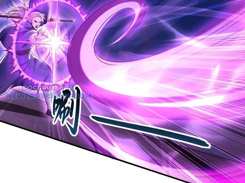Ta Có Tốc Độ Đánh Nhanh Gấp Trăm Vạn Lần Chapter 85 - Trang 7