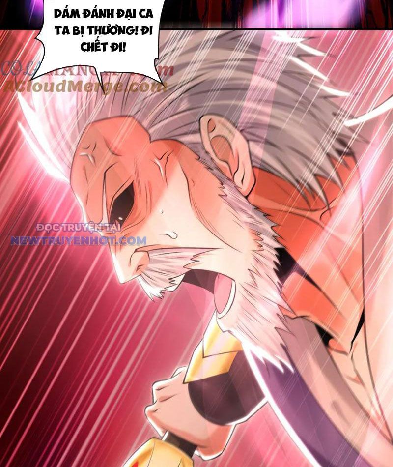 Ta Có Tốc Độ Đánh Nhanh Gấp Trăm Vạn Lần Chapter 86 - Trang 12