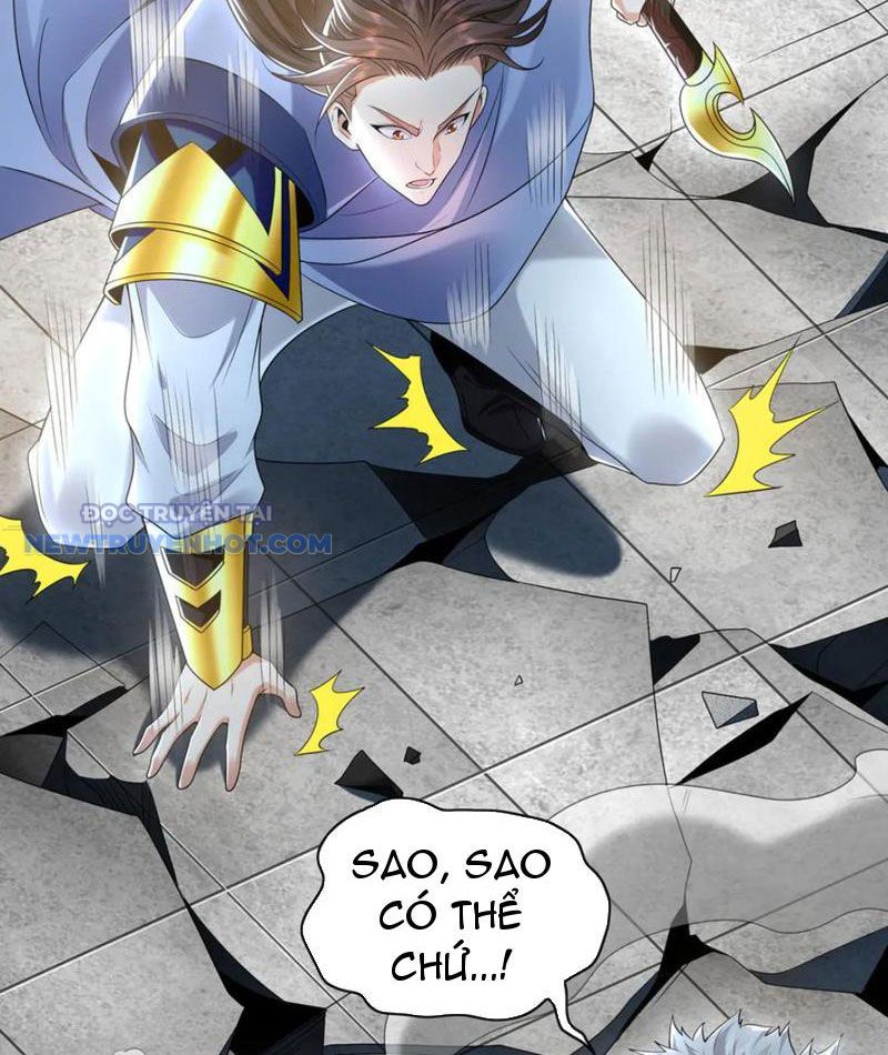 Ta Có Tốc Độ Đánh Nhanh Gấp Trăm Vạn Lần Chapter 86 - Trang 21