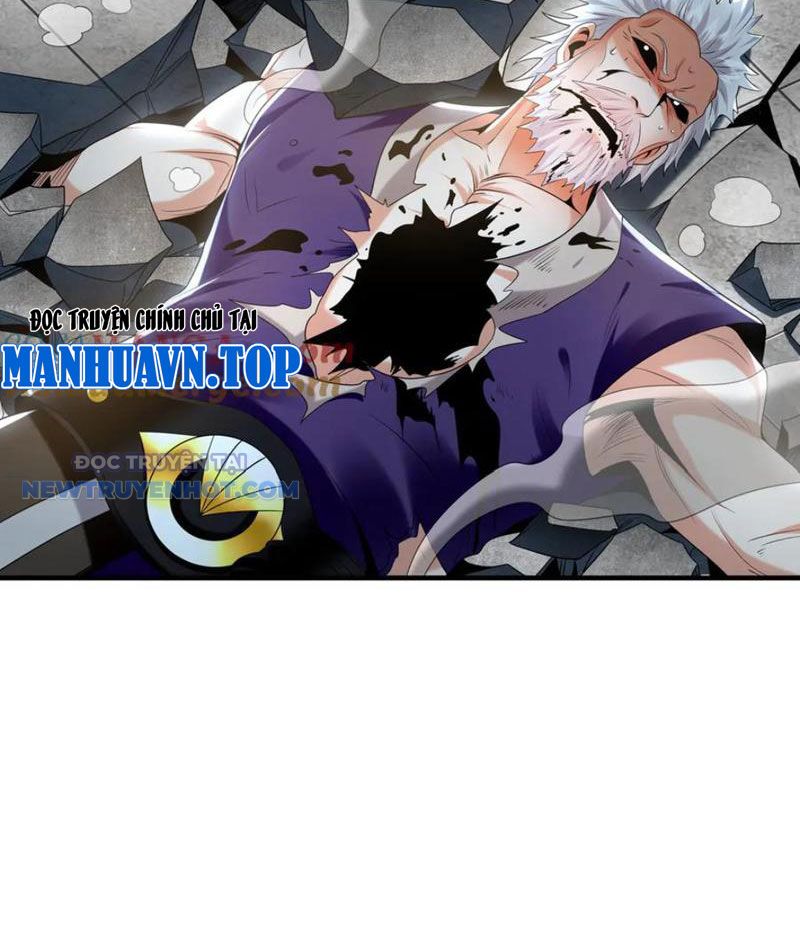Ta Có Tốc Độ Đánh Nhanh Gấp Trăm Vạn Lần Chapter 86 - Trang 22