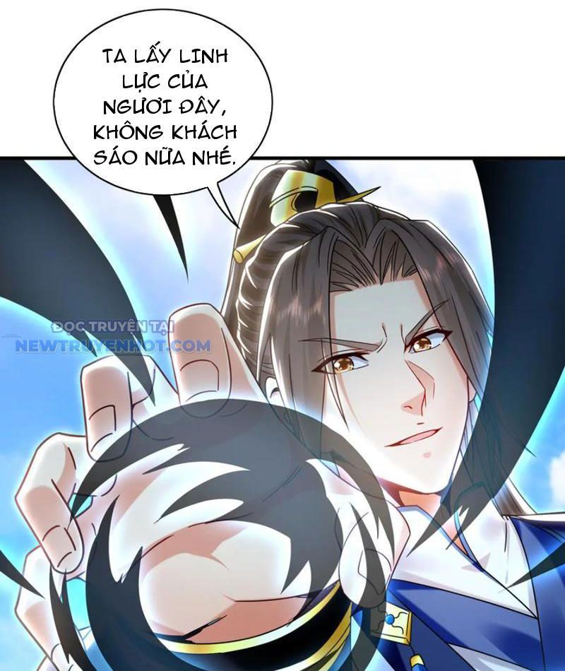 Ta Có Tốc Độ Đánh Nhanh Gấp Trăm Vạn Lần Chapter 86 - Trang 23